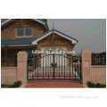 top selling Wrought Iron Gate Seel Gate Design